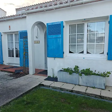 Maison Proche Et Bois - 6 Pers. - Fr-1-823-163 La Guérinière