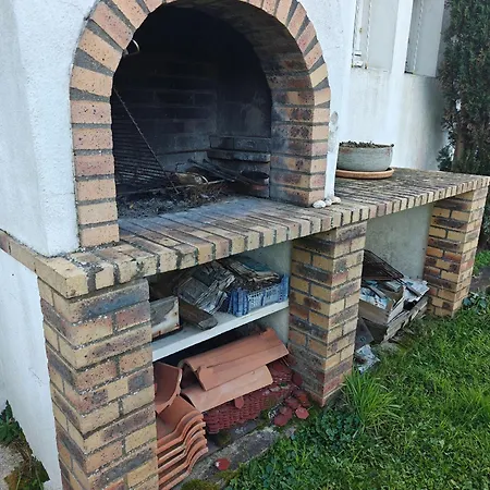 Maison Proche Et Bois - 6 Pers. - Fr-1-823-163