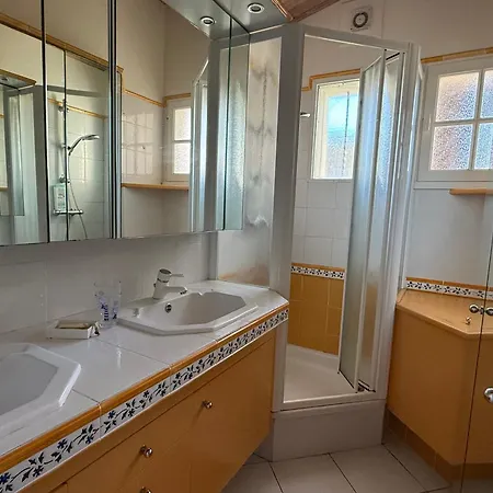 Maison Proche Et Bois - 6 Pers. - Fr-1-823-163 Semesterbostad La Guérinière