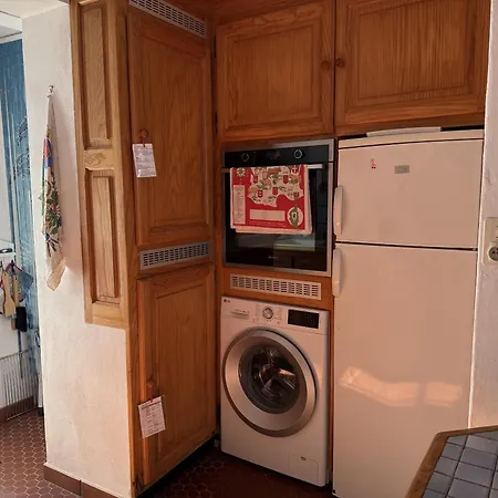 Maison Proche Et Bois - 6 Pers. - Fr-1-823-163