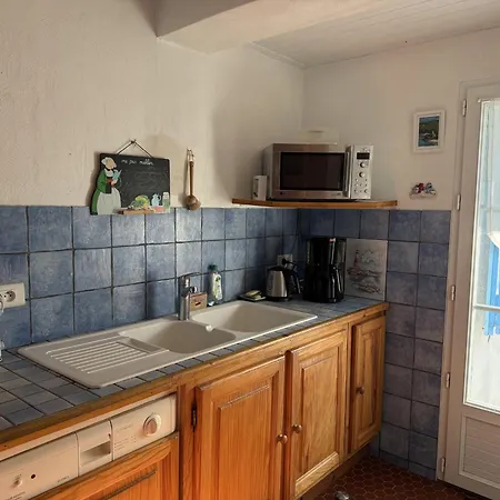 Semesterbostad Maison Proche Et Bois - 6 Pers. - Fr-1-823-163