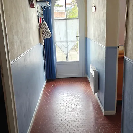Maison Proche Et Bois - 6 Pers. - Fr-1-823-163 * La Guérinière