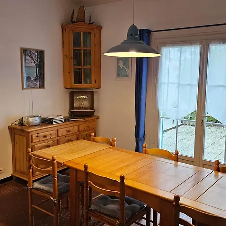 펜션 Maison Proche Et Bois - 6 Pers. - Fr-1-823-163 La Guérinière