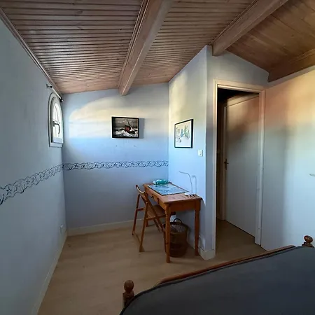Maison Proche Et Bois - 6 Pers. - Fr-1-823-163 펜션 La Guérinière
