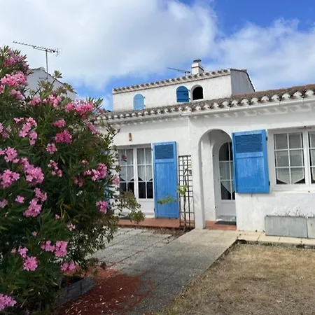 Maison Proche Et Bois - 6 Pers. - Fr-1-823-163 *
