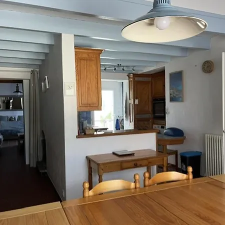 Maison Proche Et Bois - 6 Pers. - Fr-1-823-163 *