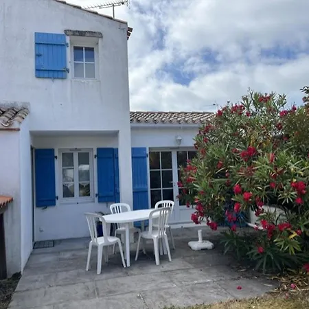 Maison Proche Et Bois - 6 Pers. - Fr-1-823-163 La Guérinière