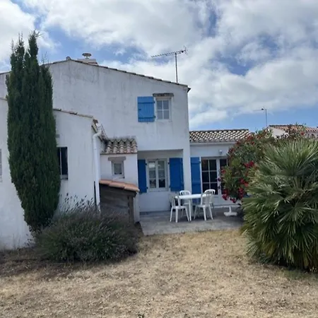 Maison Proche Et Bois - 6 Pers. - Fr-1-823-163 *